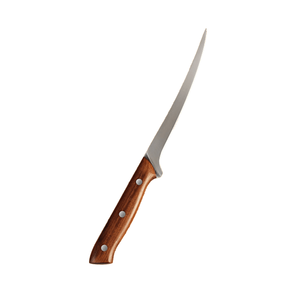 The Caveman Fillet Knife