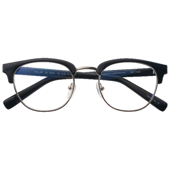 Polar BluVue Reading Glasses