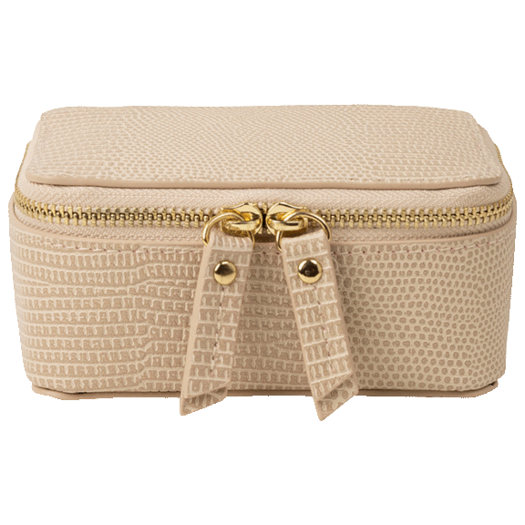Neiman Marcus Exotic Jewelry Case