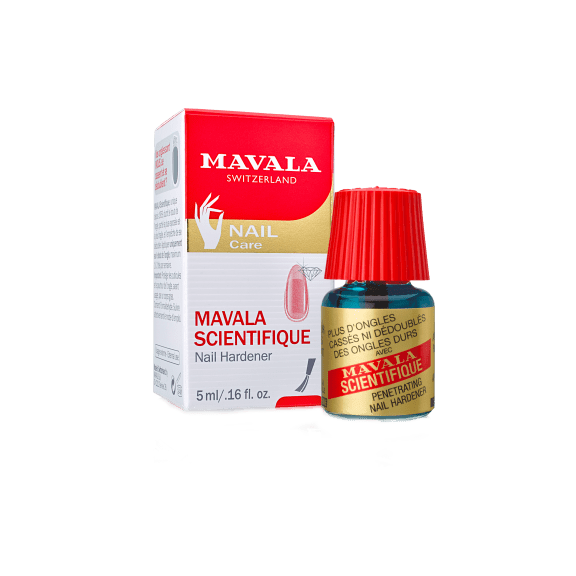 Mavala Scientifique Nail Hardener