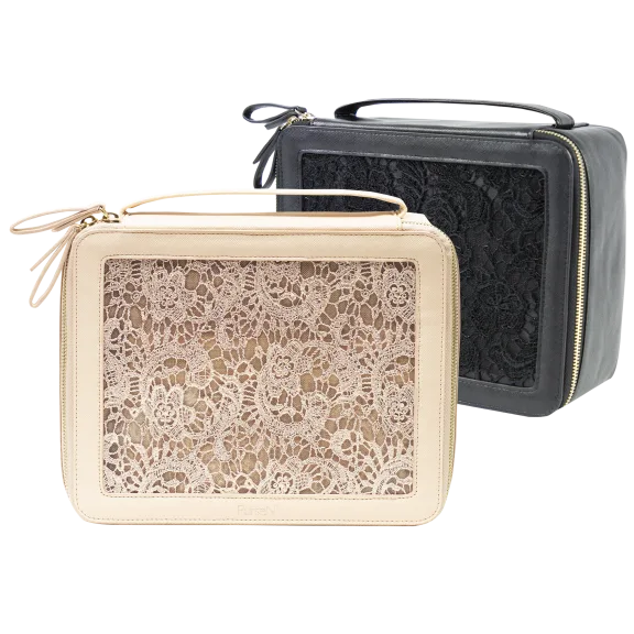 PurseN Ava Travel Case