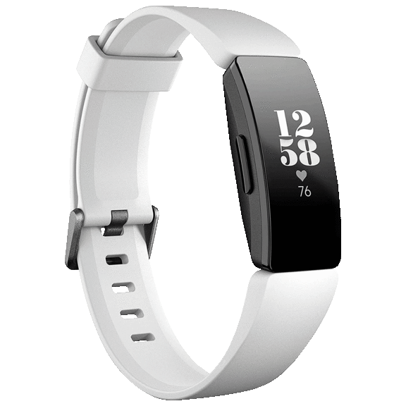 Fitbit Inspire Hr Heart Rate and Fitness Tracker