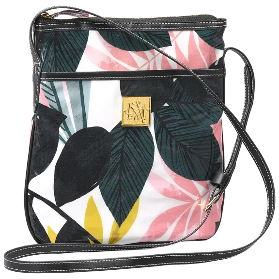 Maude Asbury Leilani Crossbody