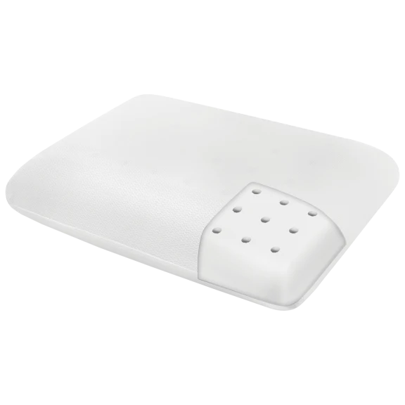 SensorPEDIC Prime Transcend Memory Foam Traditional Bed Pillow