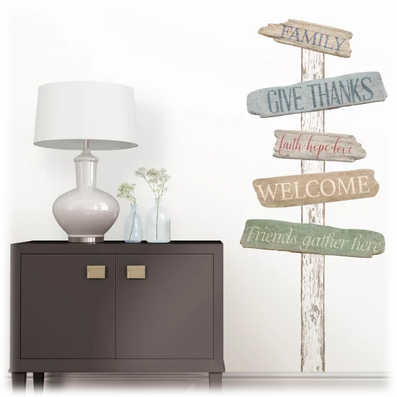 The Road Home WallPop