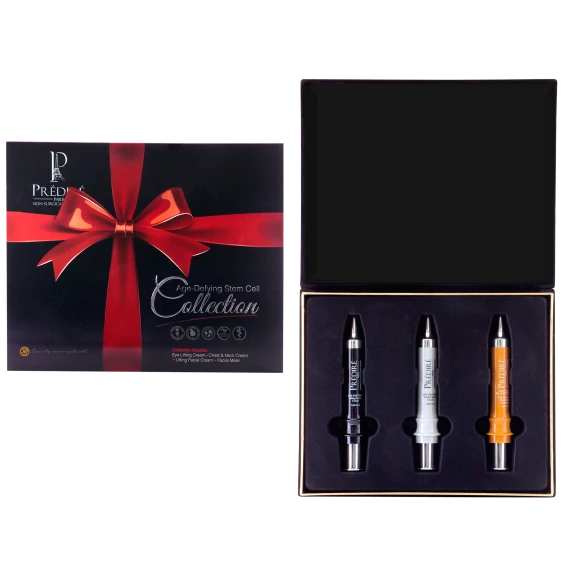 Predire Paris Age Defying Stem Cell Collection