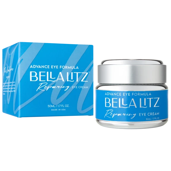 Bella Litz Advanced Brightening Eye Repair Cream