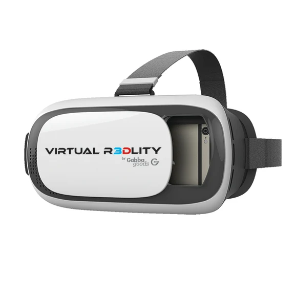 Gabba Goods VR Headset