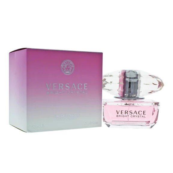 Versace Bright Crystal