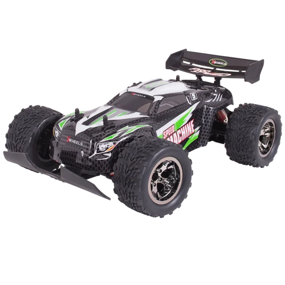 Rock'n RC 1:16 Ultimate Road Racer