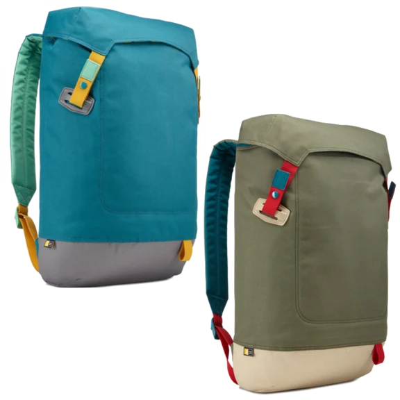 Case Logic Larimer Rucksack Backpack