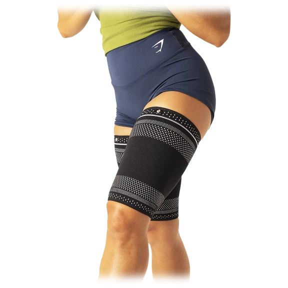 Copper Joe Thigh Compression Sleeves Pair