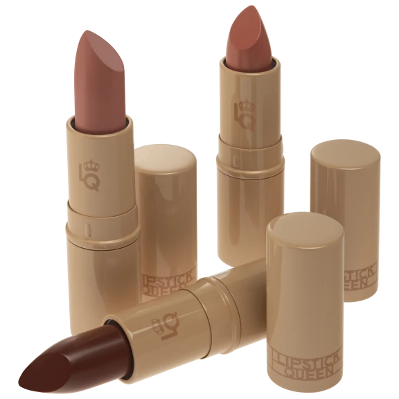 Lipstick Queen Lipstick - Nothing But The Nudes Collection