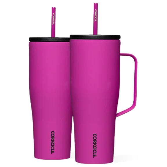 2-Pack: Corkcicle 30oz Cold Cup XL