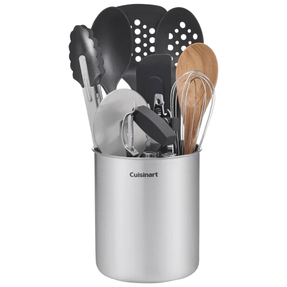 Cuisinart 11-Piece Tools & Gadgets Set
