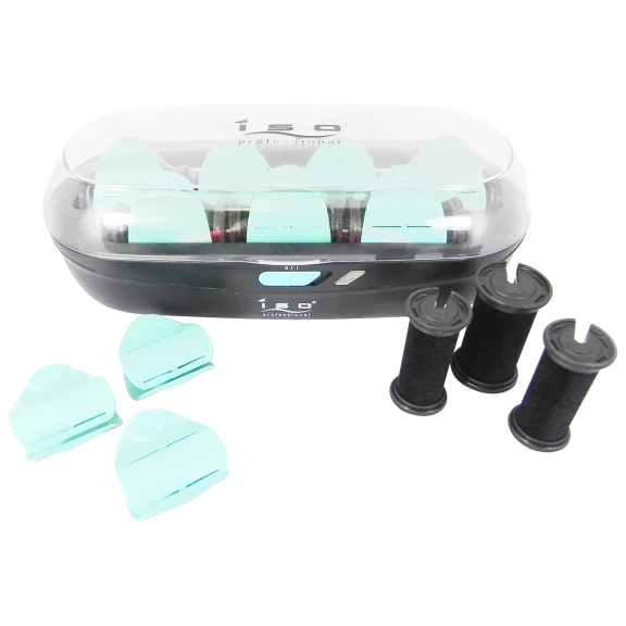 Volumizing 20-Piece Hot Roller Set for Short and Long Hair