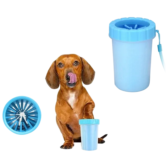 3P Experts Mud-e-Mutt Paw Cleaner