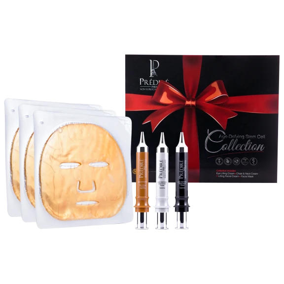 Predire Paris Age Defying Stem Cell Collection