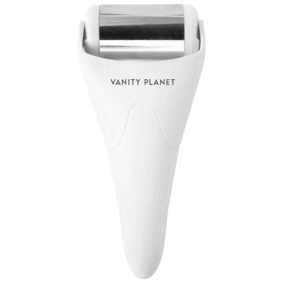 Vanity Planet Outlines Face & Body Ice Roller
