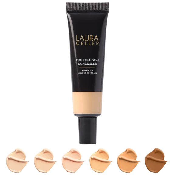 Laura Geller The Real Deal Concealer