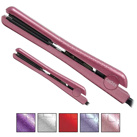 Cortex International Flat Iron Duo