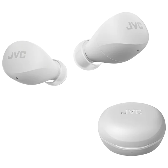 JVC Gumy Mini True Wireless Stereo Earbuds