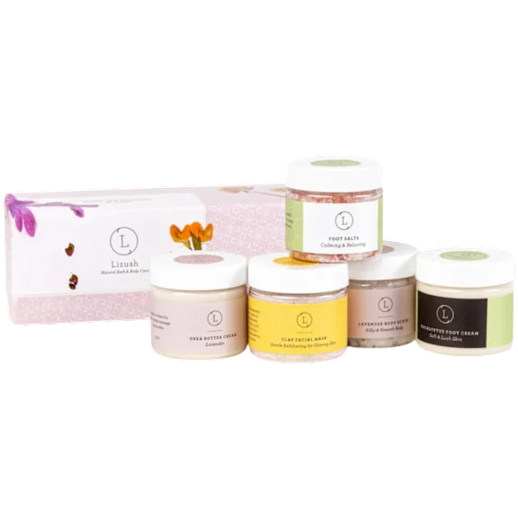 The Proper Reset At-Home Spa Routine