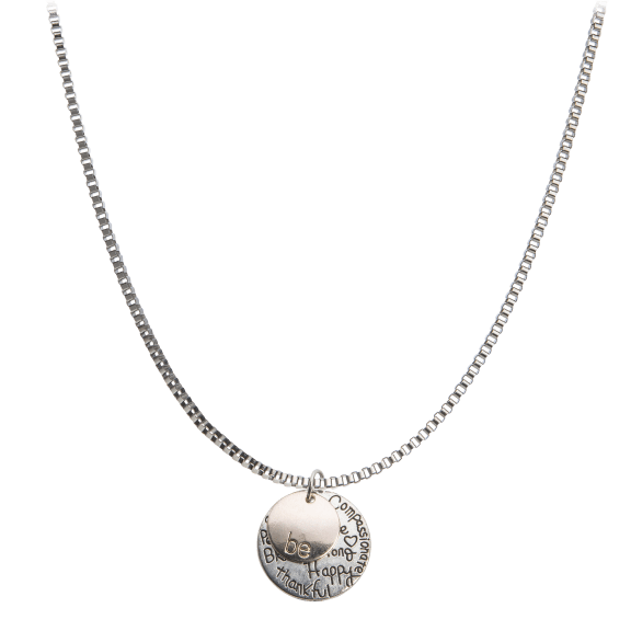 Inspirational Necklaces