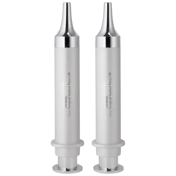 2-Pack: Luminous Las Vegas Non-Surgical Instant Face-Lift