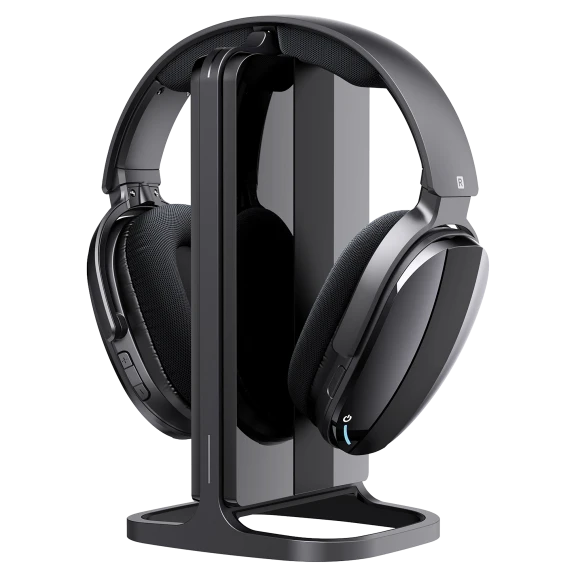 Letscom Digital Wireless TV Headphones