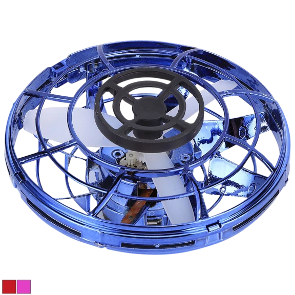 3P Experts Glow Drone
