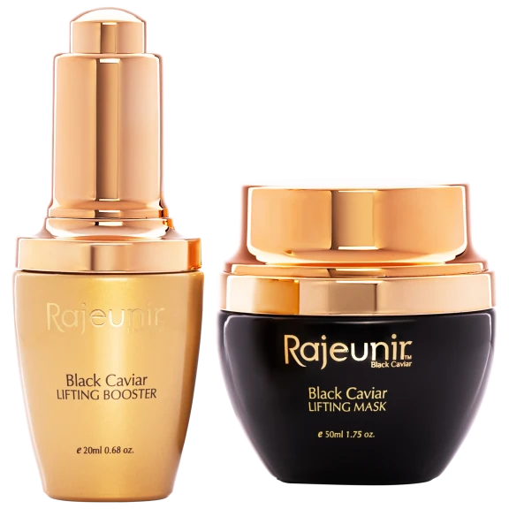 Rajeunir 2-Piece Lifting Skincare Set