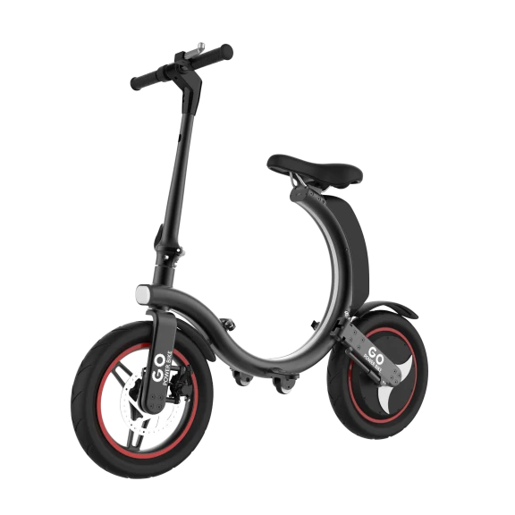 GoSpider Electric Bicycle