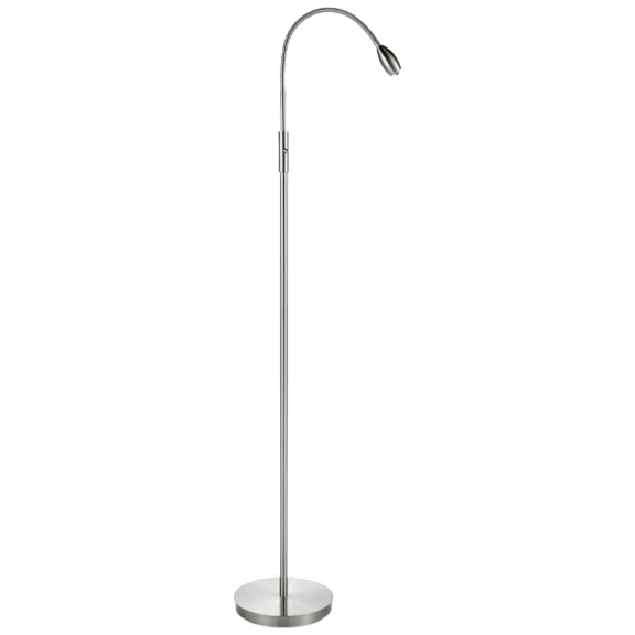 The Brightness Zooming Natural Light Lamp