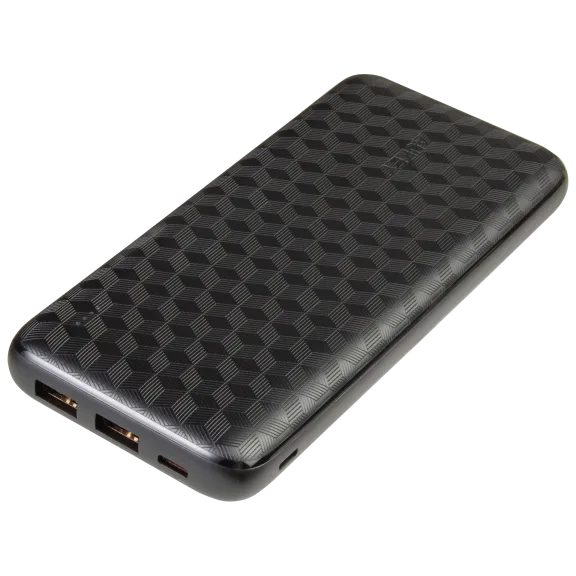 Aukey USB-C Power Bank 20,000mAh Ultra Slim PowerBank Portable Charger
