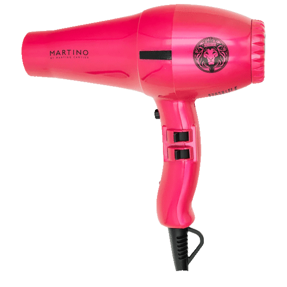 Martino by Martino Cartier Haute Stuff Turbo Pro Ionic Dryer