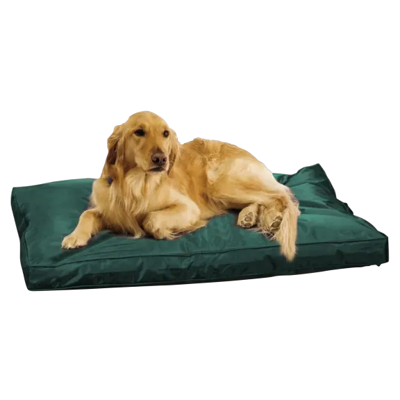 iPets Durable Waterproof Pet Bed (XL)