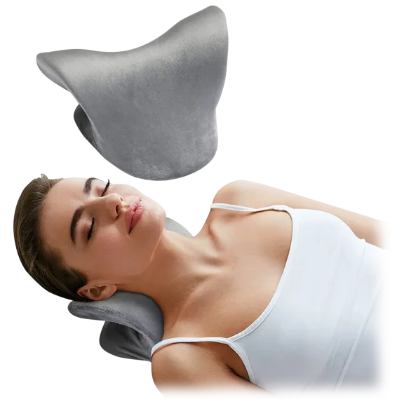 Cheer Collection Neck & Shoulder Relaxer