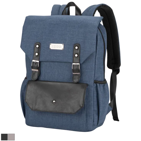 IZOD Youth 15.6" Laptop Backpack