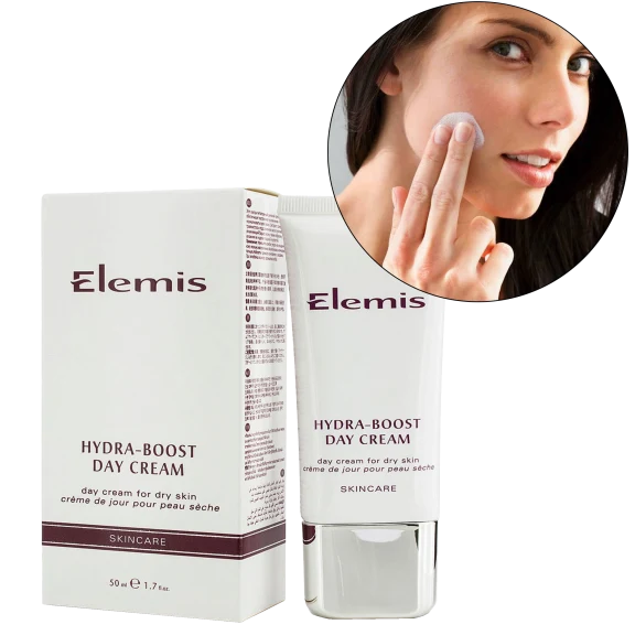 Elemis Hydra-Boost Day Cream for Dry Skin
