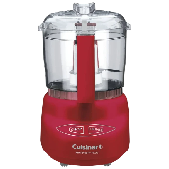 Cuisinart Mini Prep Plus Food Processor