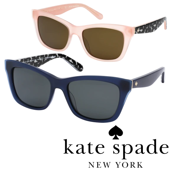 Kate Spade Janae Sunglasses