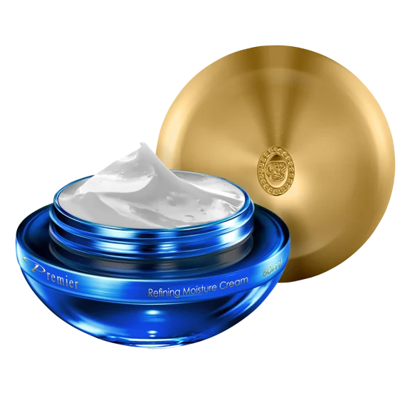 Premier Dead Sea Refining Moisture Cream