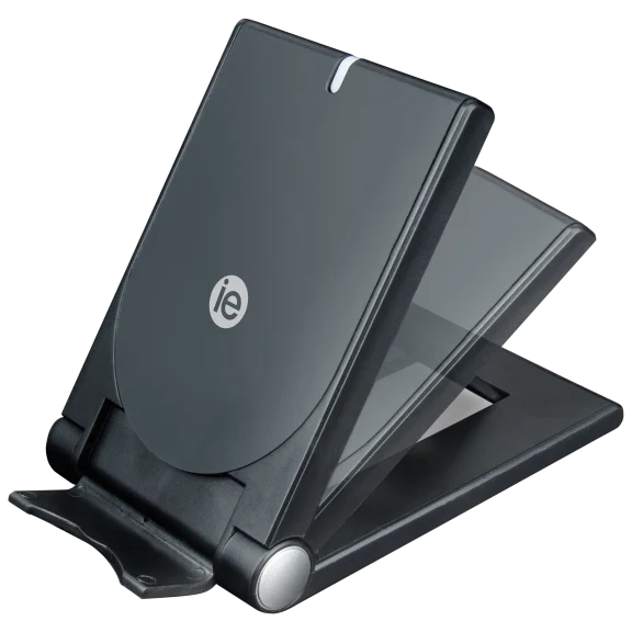 iEssentials Wireless Charging Stand