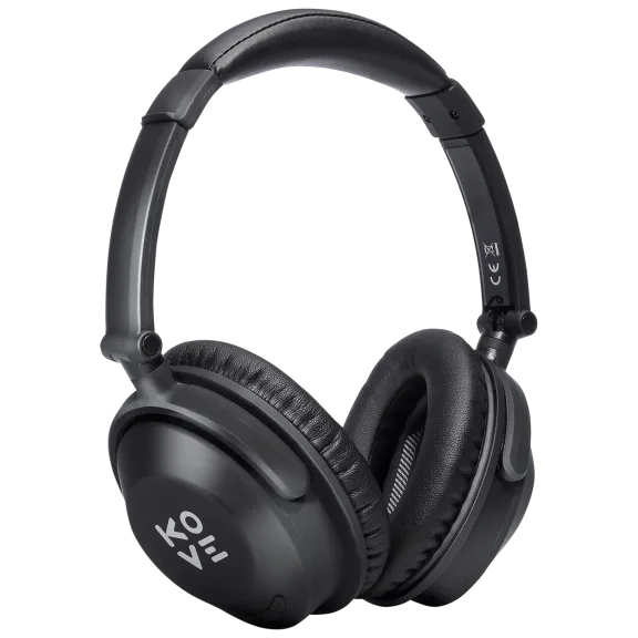 Kove Solitude Noise Canceling Headphones