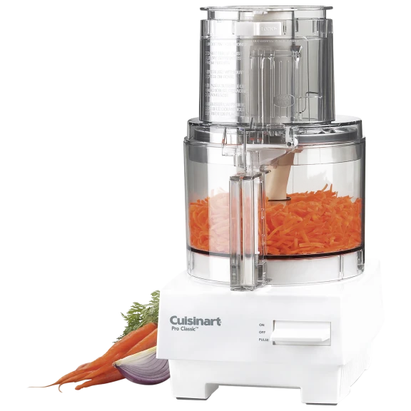 Cuisinart Pro Classic 7-Cup Food Processor