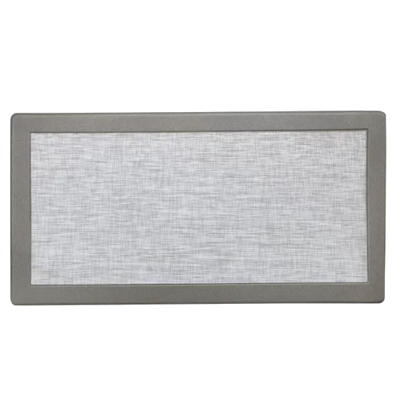 J&V Textiles Hillside Oil & Stain Resistant Anti-Fatigue Kitchen Mat