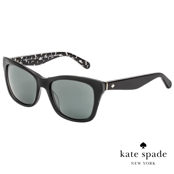 Kate Spade Jenae Sunglasses