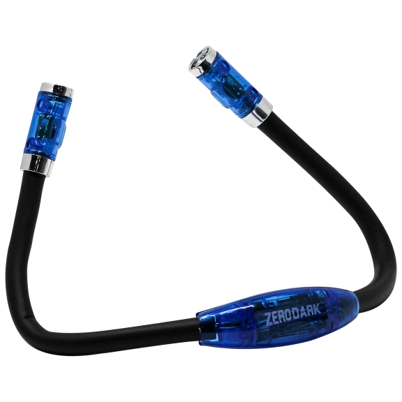 ZeroDark Hands-Free LED Flexible Neck Light