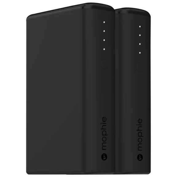 2-Pack: Mophie Power Boost 5,200mAh